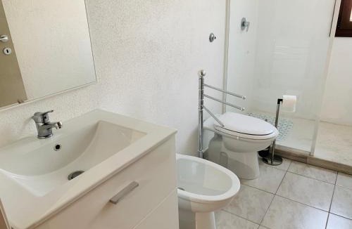 Assemini Apartment | Luxar room