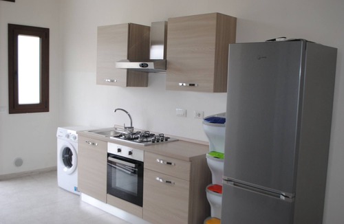 Assemini House | Luxar Room