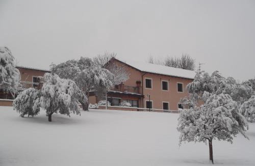 Zona VII Tor Cervara House | Luxardotel