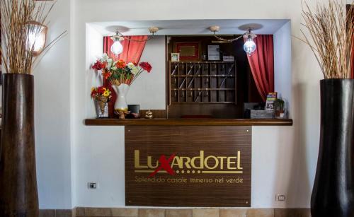Zona VII Tor Cervara House | Luxardotel