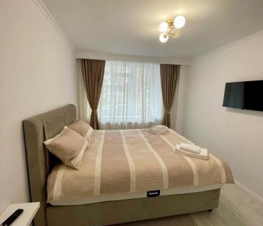 Drobeta-Turnu Severin Apartment | Luxbab