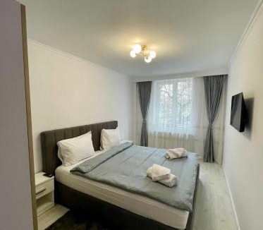 Drobeta-Turnu Severin Apartment | Luxbab