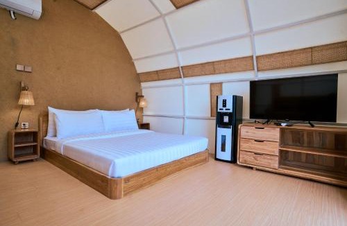 Megamendung Hotel | Luxcamp Bukit Damar - Puncak By Horison