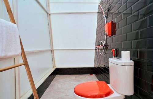 Megamendung Hotel | Luxcamp Bukit Damar - Puncak By Horison