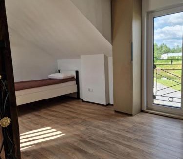 Terespol Apartment | LuxDomki