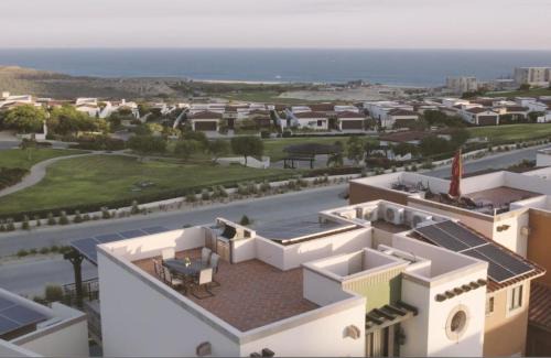 Cabo San Lucas Villa | Luxe 5 BDRM Copala Villa GOLF Minutes to Marina