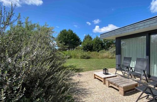 De Cocksdorp Villa | Luxe 8 persoons ‘Golfvillatexel’ vlakbij zee