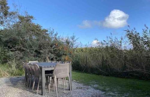 De Cocksdorp Villa | Luxe 8 persoons ‘Golfvillatexel’ vlakbij zee