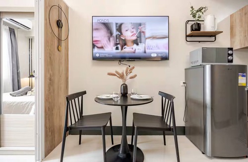 Basak Condo | Luxe 921 at Primeworld District near Mactan-Cebu International Airport