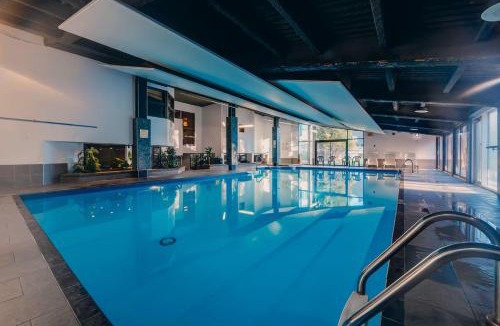 Beaupre Apartment | Luxe Alpine MSA - Ski Spa et Confort