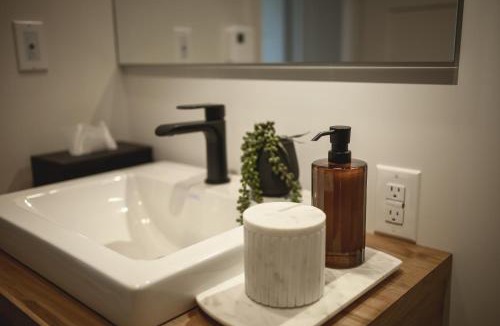 Beaupre Apartment | Luxe Alpine MSA - Ski Spa et Confort