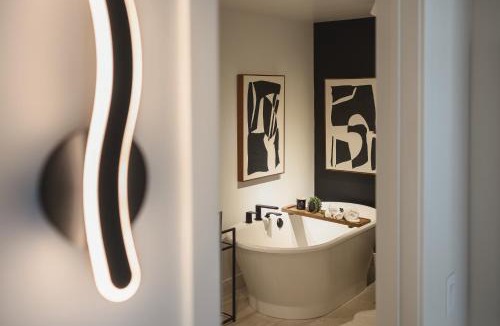 Beaupre Apartment | Luxe Alpine MSA - Ski Spa et Confort