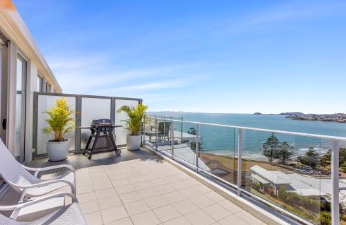 Yeppoon Apartment | Luxe at Oshen Yeppoon