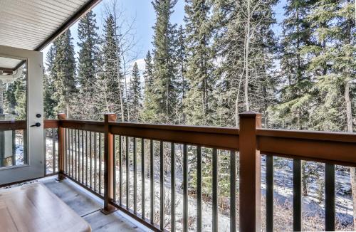 Canmore Apartment | Luxe at The Lodges