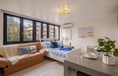 Parque Apartment | Luxe Beachside Oasis Pool Parking by PH
