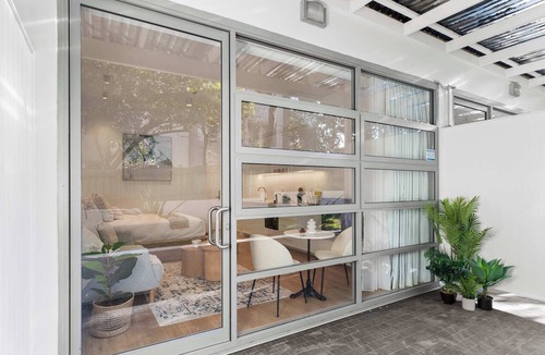 Maroubra Apartment | Luxe Central Studio 3 - Close to Randwick
