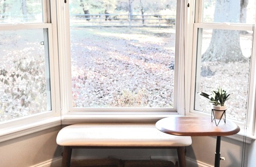 Princeton House | Luxe, Charming Princeton Home - 10 minutes from downtown and the University!