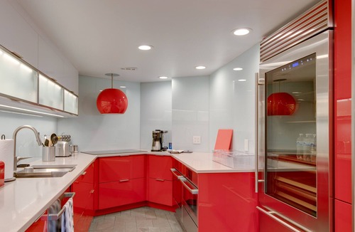 Delhi Hills House | Luxe Cincinnati Home Rental w/ Ohio River Views!