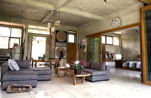 Pejeng Kawan Villa | Luxe Class! Jaw dropping views!