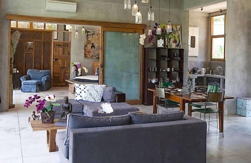 Pejeng Kawan Villa | Luxe Class! Jaw dropping views!
