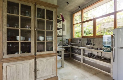 Pejeng Kawan Villa | Luxe Class! Jaw dropping views!