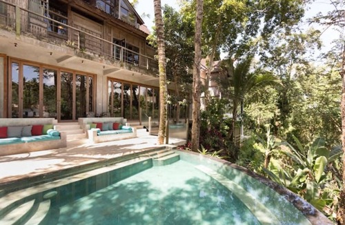 Pejeng Kawan Villa | Luxe Class! Jaw dropping views!