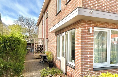 Groet Apartment | Luxe Duinsuite