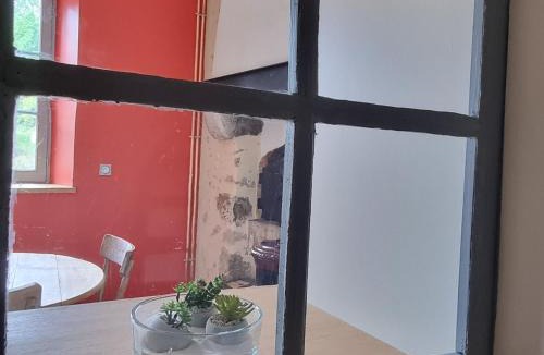 Parigne-lʼEveque House | Luxe et tranquillité au vert: maison 6 chambres, piscine, proche du Mans, idéale familles et groupes - FR-1-410-361