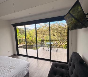 Moniquira Other | Luxe Glamping