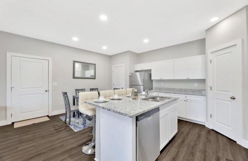 Bel Aire House | Luxe Haven Properties