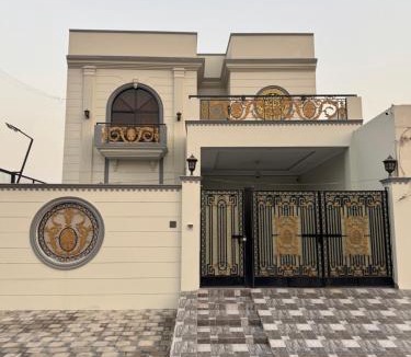 Faisalabad House | Luxe Home