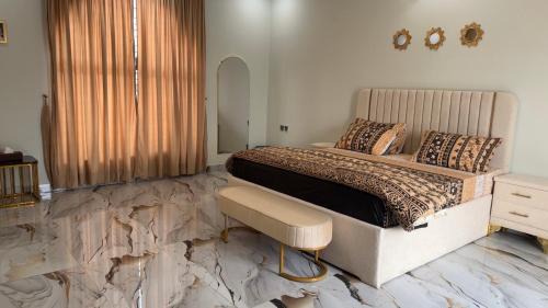 Faisalabad House | Luxe Home