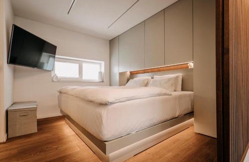 Innenstadt House | LUXE House for 4 Personen - Free Parking - 2BR