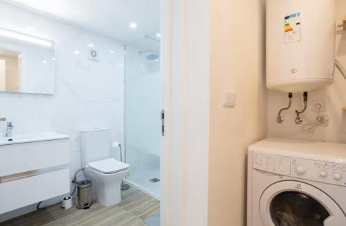 Odivelas Apartment | Luxe in ramad
