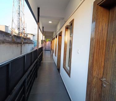 Kochi Hotel | Luxe Inn