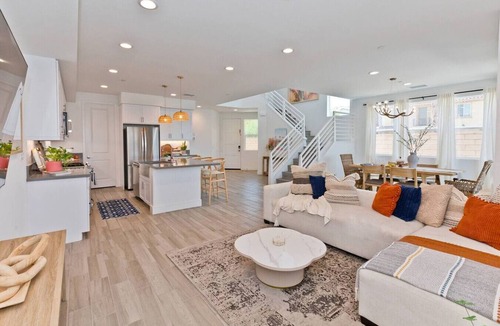 Terra Lago House | Luxe Lakefront Villa: Views, Heated Pool & Games