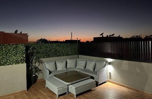 El Hara Apartment | LUXE LIVING ESTATES
