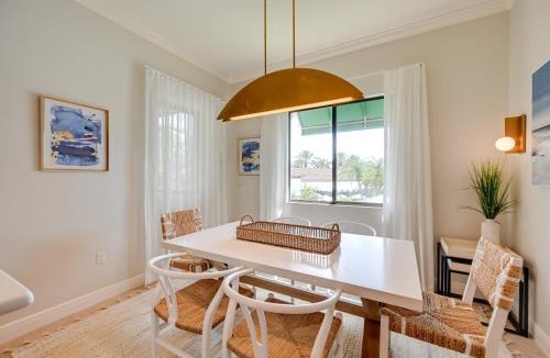Royal Harbor House | Luxe Naples Bay Resort Condo: Near Fifth Ave!