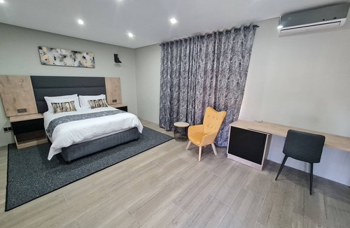 Musgrave Hotel | Luxe on Ridge