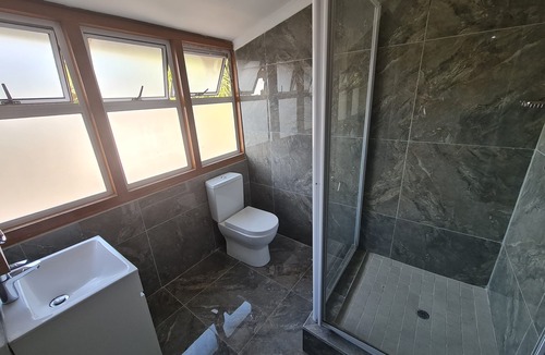 Musgrave Hotel | Luxe on Ridge