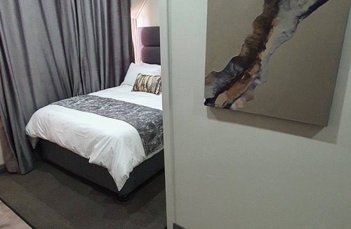 Musgrave Hotel | Luxe on Ridge