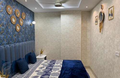 Multan Apartment | Luxe one living