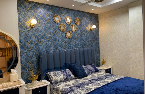 Multan Apartment | Luxe one living