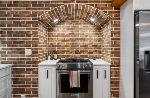 Canyon Meadows House | Luxe Paradise - Indoor Pool, Hot tub, Sauna, Gym, Games