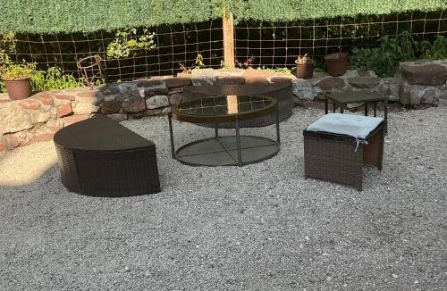 Collonges-la-Rouge Villa | Luxe,piscine,jacuzzi,moulin historique en pierres entièrement rénové