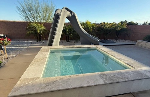 Washington Fields House | Luxe private bedroom and bath in a lovely Washington neighborhood