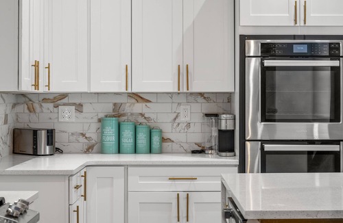 Germantown House | Luxe Private Philadelphia Getaway Near Downtown!