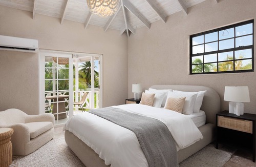 Dover Villa | Luxe Retreat With Private Pool Near Beach - The June