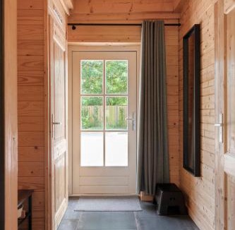 Epe House | Luxe, rust en ruimte bij de Veluwse Vogels in Epe
