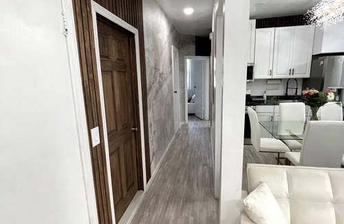 Southeast Yonkers Apartment | Luxe spacious 4bedroom in the heart Yonkers